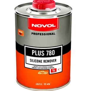 Zmywacz do silikonu Novol Plus 780 Silicone Remover 1L - Chemia warsztatowa - miniaturka - grafika 1