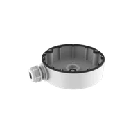 Akcesoria do monitoringu - Hikvision Puszka montażowa DS-1280ZJ-DM8 DS-1280ZJ-DM8 - miniaturka - grafika 1