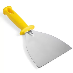 Hendi Szpachelka do ciasta do pizzy | NEW 855584 - Akcesoria gastronomiczne - miniaturka - grafika 2