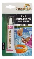 Kleje i inne preparaty budowlane - Tytan Technicqll do miękkiego PCV 20 ml - miniaturka - grafika 1