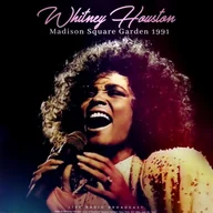 Winyle - Whitney Houston: Madison Square Garden 1991 - miniaturka - grafika 1