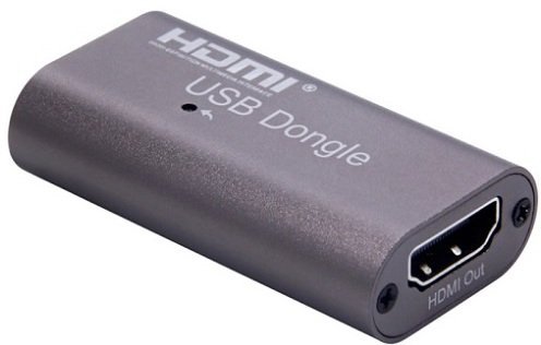 USB - HDMI adapteris telefonui, FULL HD CA916108