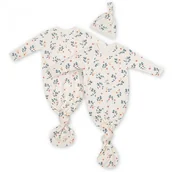 Śpiworki dla dzieci - SNAP THE MOMENT Śpij-worek niemowlęcy Poppy Harmony - miniaturka - grafika 1