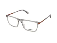 Okulary korekcyjne, oprawki, szkła - Dioptrie szkieł Superdry SDO 3025 108 - miniaturka - grafika 1