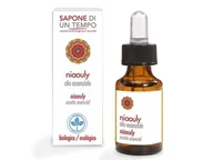 Aromaterapia - Sapone di un Tempo Olejek eteryczny Bio z Niaouli 15 ml - olejki - miniaturka - grafika 1