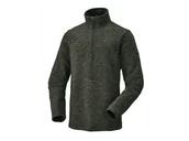 Odzież robocza - PARKSIDE® Sweter męski troyer (Wzorzysty, S (44/46)) - miniaturka - grafika 1