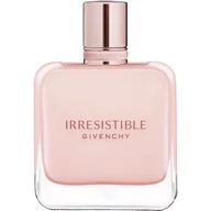 Wody i perfumy damskie - Givenchy IRRESISTIBLE ROSE VELVET Woda perfumowana 50 ml - miniaturka - grafika 1