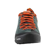 Buty trekkingowe męskie - Buty trekkingowe męskie Wildfire Canvas - miniaturka - grafika 1