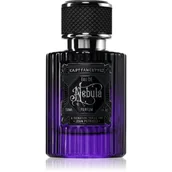 Wody i perfumy męskie - Captain Fawcett John Petrucci's Nebula Eau de Parfum woda perfumowana dla mężczyzn 50 ml - miniaturka - grafika 1