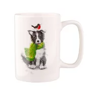 Kubki - Lumarko Kubek Prosty Nbc 300 ML Piesek . B - miniaturka - grafika 1