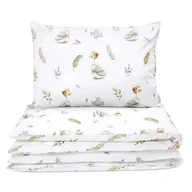 Pościel - Pepi Pościel Bawełna 100% 140x200 Na Suwak - miniaturka - grafika 1