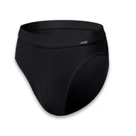 Majtki męskie - bawełniane SLIPY męskie Authentic Mini 226 Cornette-XL - miniaturka - grafika 1