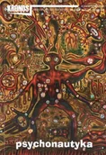 Czasopisma - Kronos 4/2024 Psychonautyka - praca zbiorowa - miniaturka - grafika 1