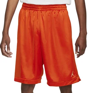 Męskie Spodenki Treningowe Nike Air Jordan Dri-FIT AR4315-820 XS - Spodenki męskie Męskie Spodenki Treningowe Nike Air Jordan Dri-FIT AR4315-820 XS - Spodenki męskie - miniaturka - grafika 1