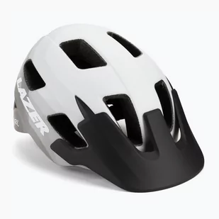 Lazer Kask Chiru Matte Biały r M 55-59 cm 22060 22060-uniw - Kaski rowerowe - miniaturka - grafika 1