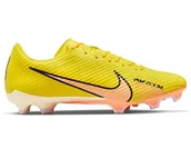 Piłka nożna - Nike Męskie buty piłkarskie Vapor 15 Academy w Yellow Strike/Sunset Glow-Coco, 41 EU, Yellow Strike Sunset Glow Coco, 41 EU - miniaturka - grafika 1