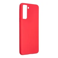 Etui i futerały do telefonów - OEM Futerał SOFT do Samsung Galaxy A23 5G czerwony - miniaturka - grafika 1