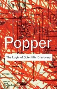 ROUTLEDGE THE LOGIC OF SCIENTIFIC DISCOVERY - Obcojęzyczne książki popularnonaukowe - miniaturka - grafika 1