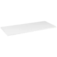 Blaty meblowe i parapety okienne - Blat łazienkowy Torino Stilla 120 x 46 Nas - miniaturka - grafika 1