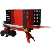 Łuparki do drewna - FAWORYT ŁUPARKA ELEKTRYCZNA TRH5T-O Raty FAR TRH5T-O - miniaturka - grafika 1