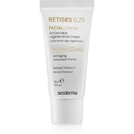 Kremy do twarzy - SesDerma SESDERMA RETISES Regenerujący krem przeciwzmarszczkowy 0,25% 30ml - miniaturka - grafika 1
