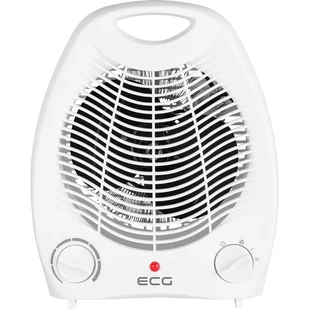 ECG TV 3030 Heat R - Ogrzewanie przenośne - miniaturka - grafika 1