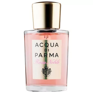 Acqua Di Parma Rosa Nobile woda perfumowana 20ml - Wody i perfumy damskie - miniaturka - grafika 1