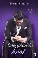 Literatura erotyczna - Amerykański król. Nowy Camelot. Tom 3 - miniaturka - grafika 1