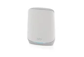 Routery - NETGEAR Orbi RBS760 Tri-band (2.4 GHz/5 GHz/5 GHz) Wi-Fi 6 (802.11ax) RBS760-100EUS - miniaturka - grafika 1
