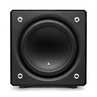 Głośniki i kolumny - JL Audio E112 Black Ash - subwoofer aktywny - miniaturka - grafika 1