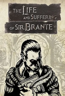 The Life and Suffering of Sir Brante (PC) - Steam Key - GLOBAL - Gry PC Cyfrowe - miniaturka - grafika 1