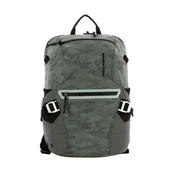 Plecaki - Zaino Porta PC in tessuto riciclato antivirale 15.0 Piquadro - miniaturka - grafika 1