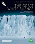 Filmy dokumentalne Blu-ray - The Great White Silence (1924) - miniaturka - grafika 1