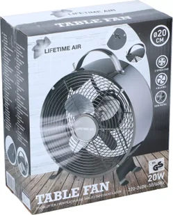Wentylator Lifetime E-19603 - Wentylatory - miniaturka - grafika 5
