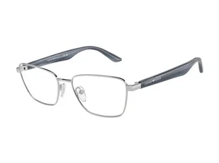 Dioptrie szkieł Emporio Armani EA1156 3015 - Okulary korekcyjne, oprawki, szkła - miniaturka - grafika 1