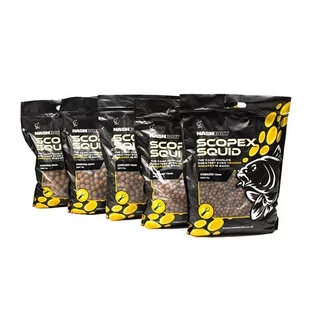 Nash Scopex Squid Boilies Stabilised 20Mm 5Kg - B6807 - Namioty - miniaturka - grafika 1