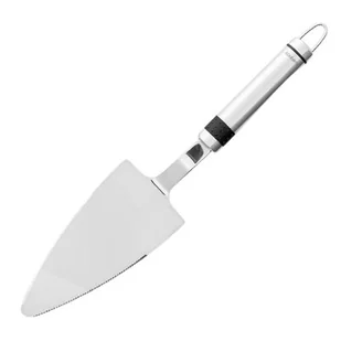 Brabantia OPATKA DO TORTU PIZZY Z WYSOKIEJ JAKOŚCI STALI NIERDZEWNEJ 385421 38-54-21 - Pozostałe akcesoria kuchenne - miniaturka - grafika 1
