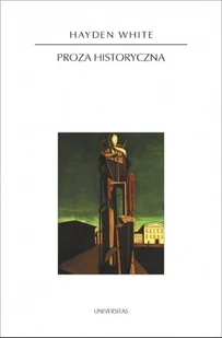 Proza historyczna - Historia świata - miniaturka - grafika 1