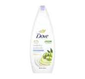 Kosmetyki do kąpieli - Dove Protecting Care żel pod prysznic 600ml - miniaturka - grafika 1