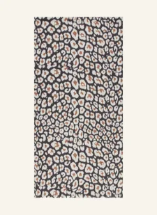 Codello Szal grau - Moda i Uroda OUTLET - miniaturka - grafika 1