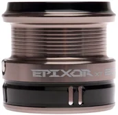 Kołowrotki - Płytka szpula zapasowa do kołowrotka Okuma Epixor XT Spinning 7+1bb - miniaturka - grafika 1