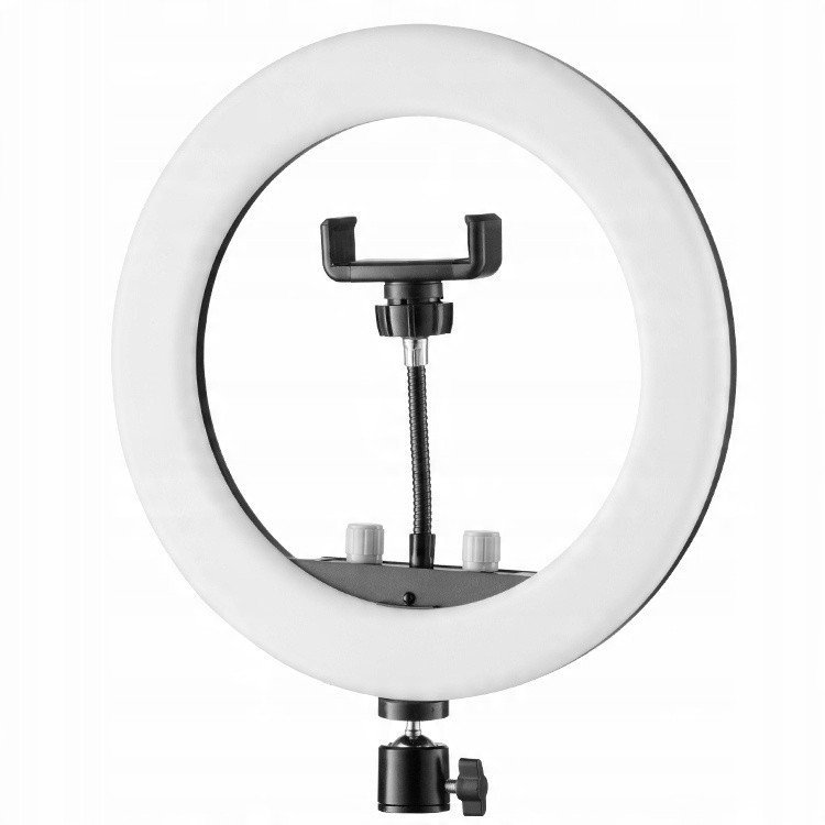 Lampa pierścieniowa LED FreePower FL-10A 3000-5600K