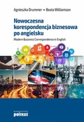 E-booki - biznes i ekonomia - Nowoczesna korespondencja biznesowa po angielsku. Poziom B2-C1 - miniaturka - grafika 1