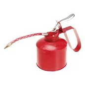 Smarownice i olejarki - TOPEX OLEJARKA 300ML Z KOŃC.130MM ME T 77P505 [6689624] - miniaturka - grafika 1