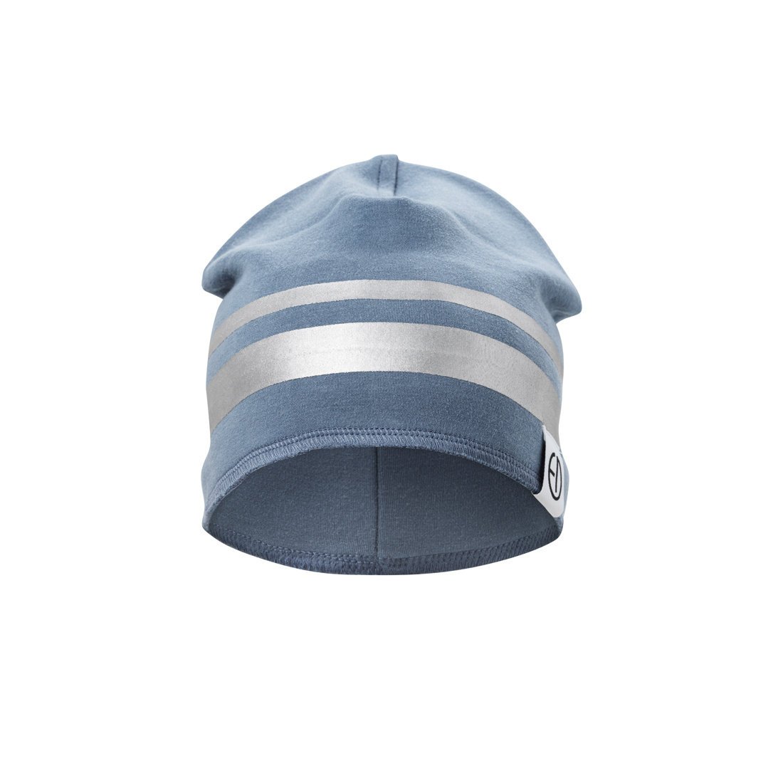 Elodie Details Czapka zimowa Berry Blue