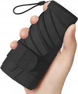 Parasol Składany Przeciwdeszczowy Podróżny Lekki Parasolka Automatyczna