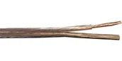 Przewody elektryczne - Przewód głośnikowy PGY-p/TLgYp 2x4,0 OFC bęben - miniaturka - grafika 1
