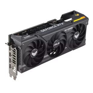 ASUS TUF Gaming TUF RTX 4070 12G 90YV0IZ1-M0NA00 - Karty graficzne - miniaturka - grafika 2