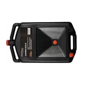 Filtry oleju - ZLEWARKA DO OLEJU 8L KD10476 - miniaturka - grafika 1