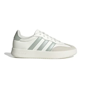 Damskie Buty ADIDAS BARREDA JI4905 – Beżowy - Buty sportowe damskie - miniaturka - grafika 1